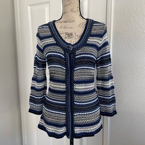 Venue cardigan